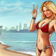 Illustration for article titled Lindsay Lohan's Grand Theft Auto V Lawsuit Is Getting Intense